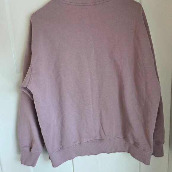 SEE THE WAY I SEE OVERTHINKER SWEATSHIRT XL - Picture 2 of 5